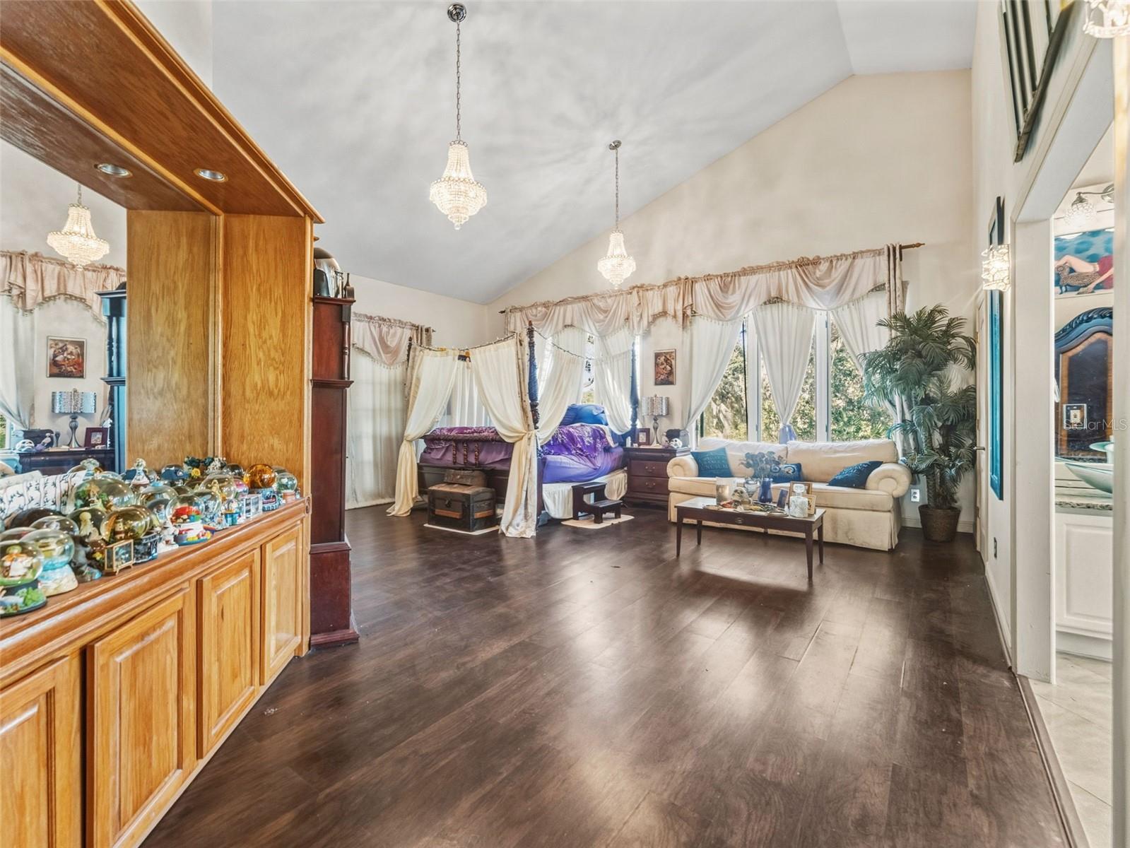 ZEPHYRHILLS COLONY COMPANY - Residential