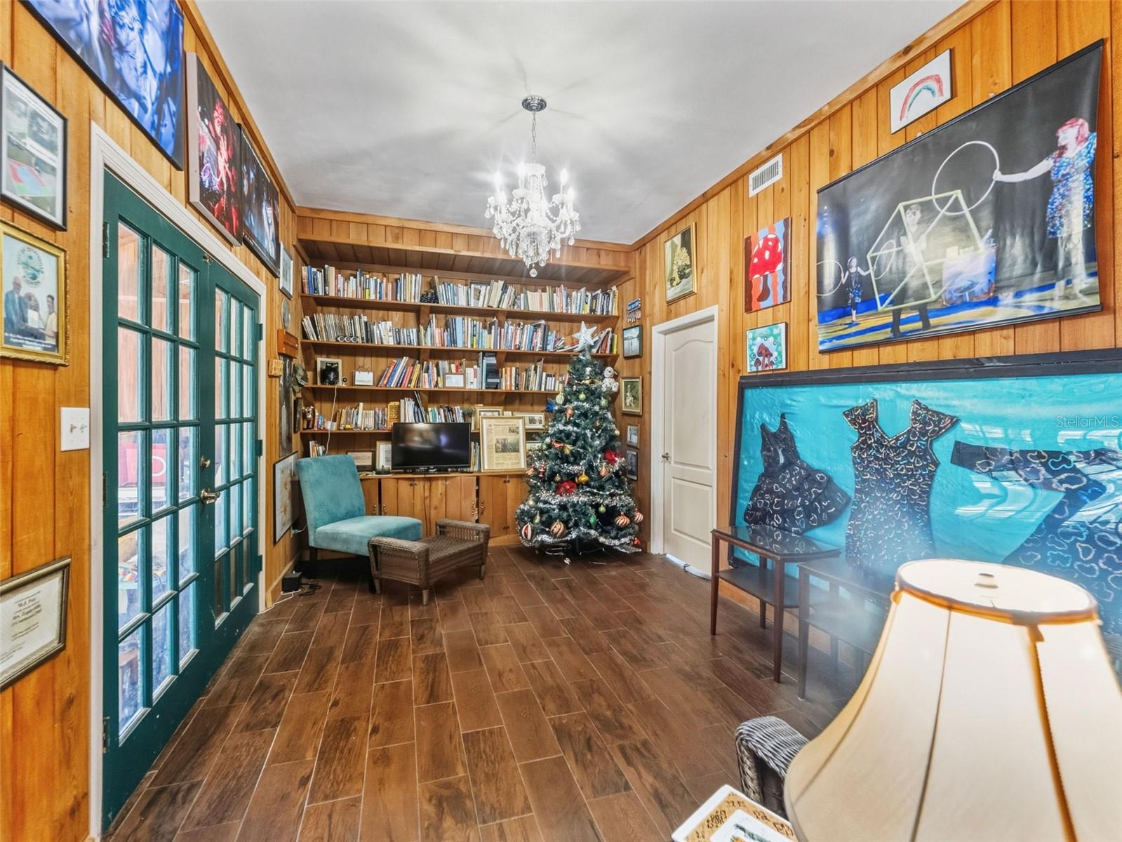 ZEPHYRHILLS COLONY COMPANY - Residential