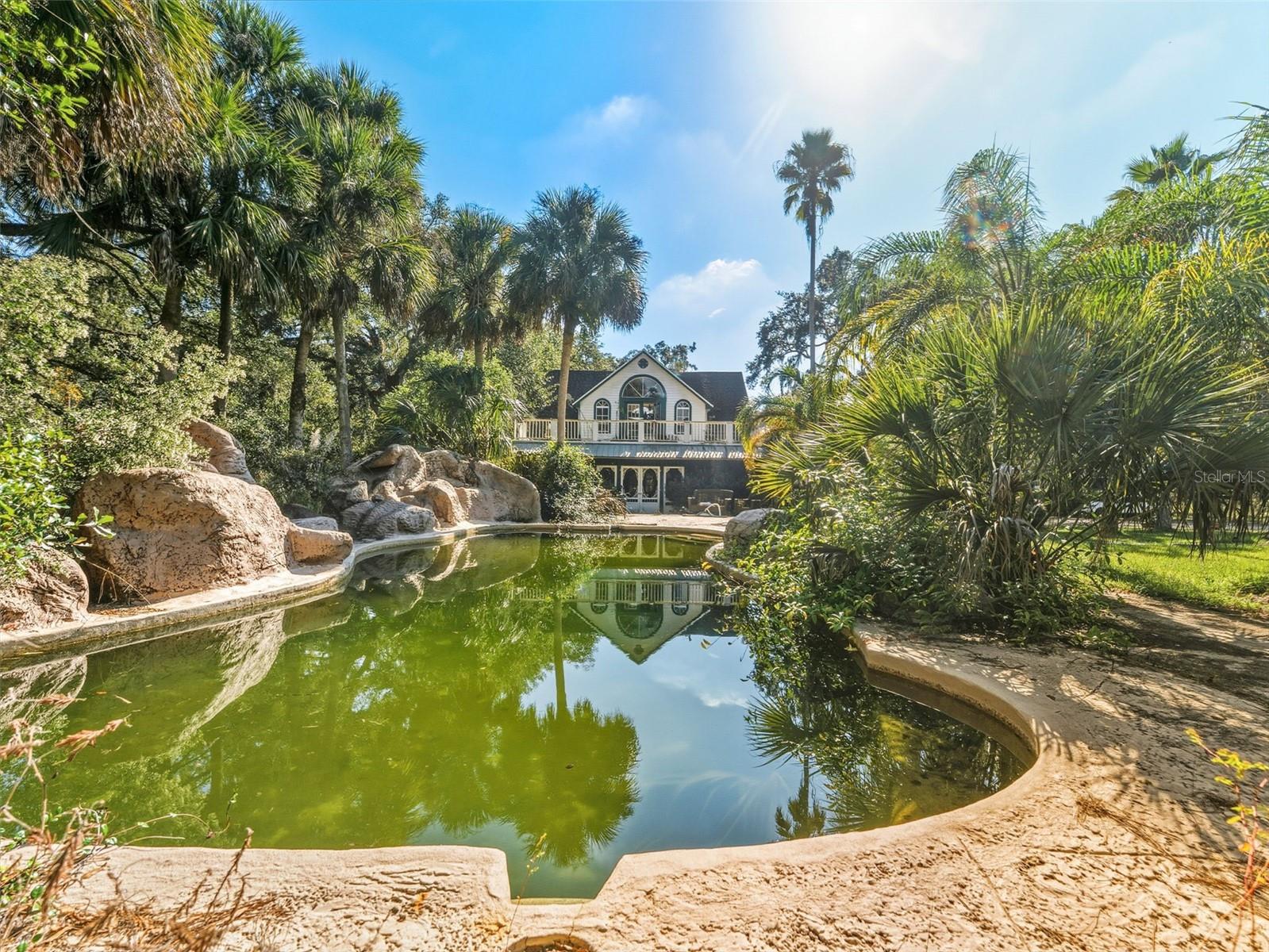 ZEPHYRHILLS COLONY COMPANY - Residential