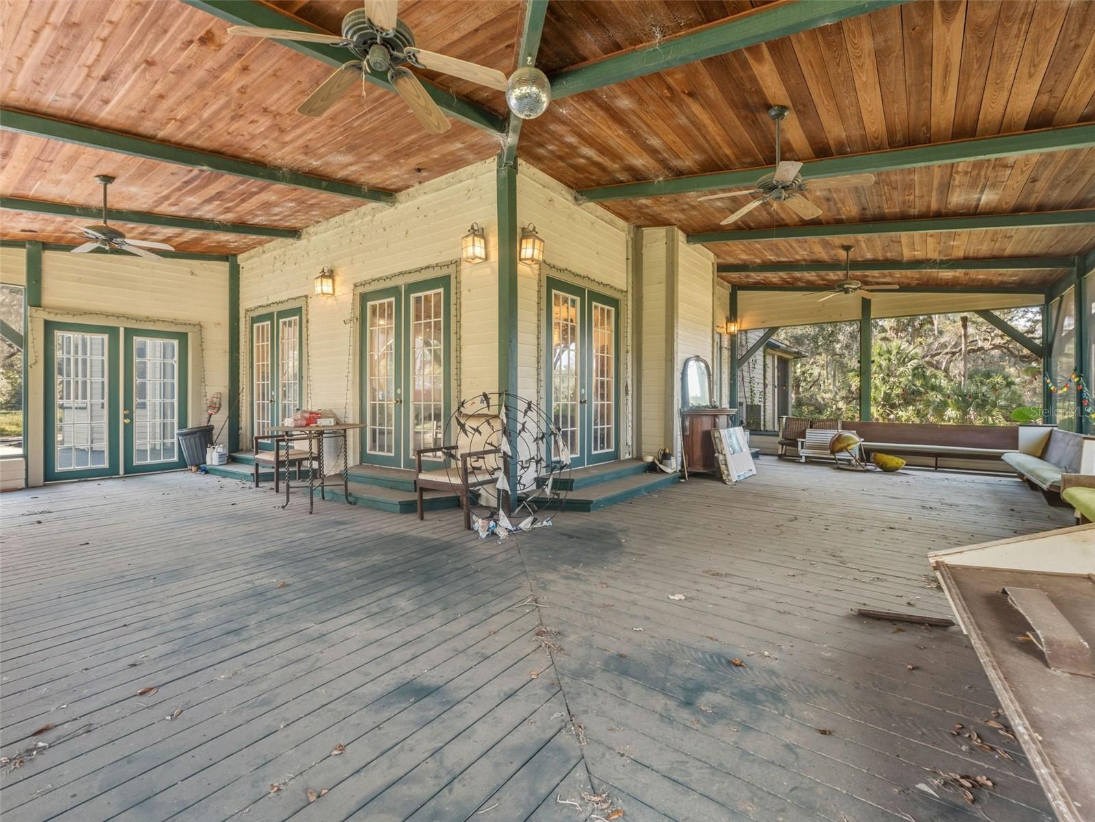 ZEPHYRHILLS COLONY COMPANY - Residential