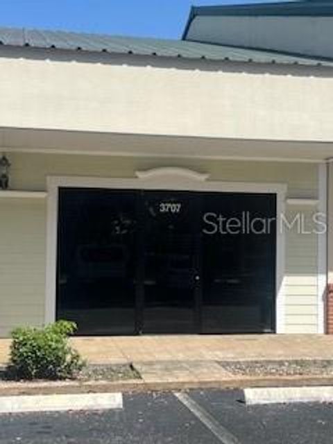 Photo of 3707 Lake Center Drive, Mount Dora, FL 32757 (MLS # G5096989)