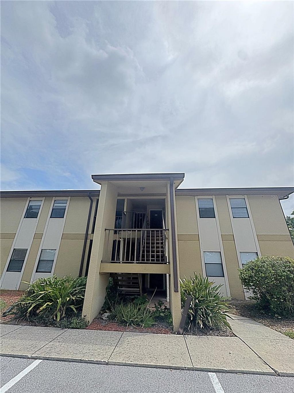 Photo of 12261 Sailwinds Drive #203, Largo, FL 33773 (MLS # TB8495065)