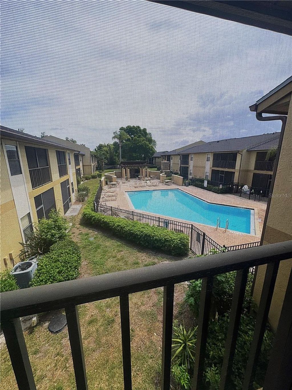 Photo of 12261 Sailwinds Drive #203, Largo, FL 33773 (MLS # TB8495065)