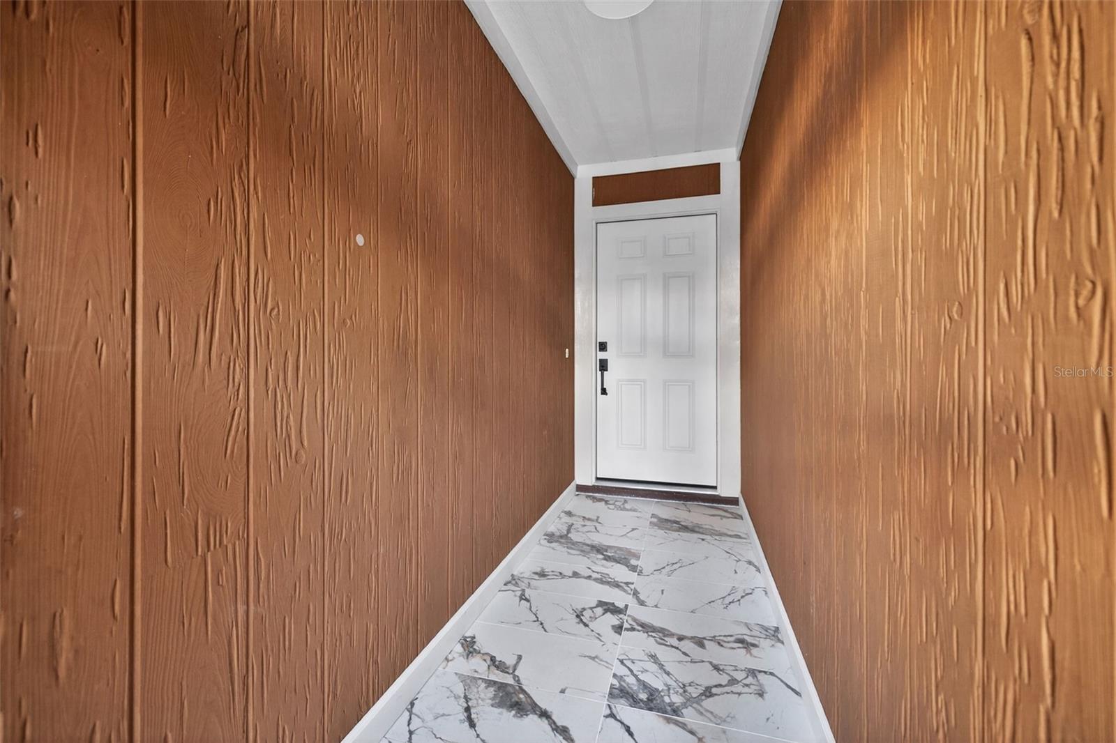 BEARDED OAKS - Residential