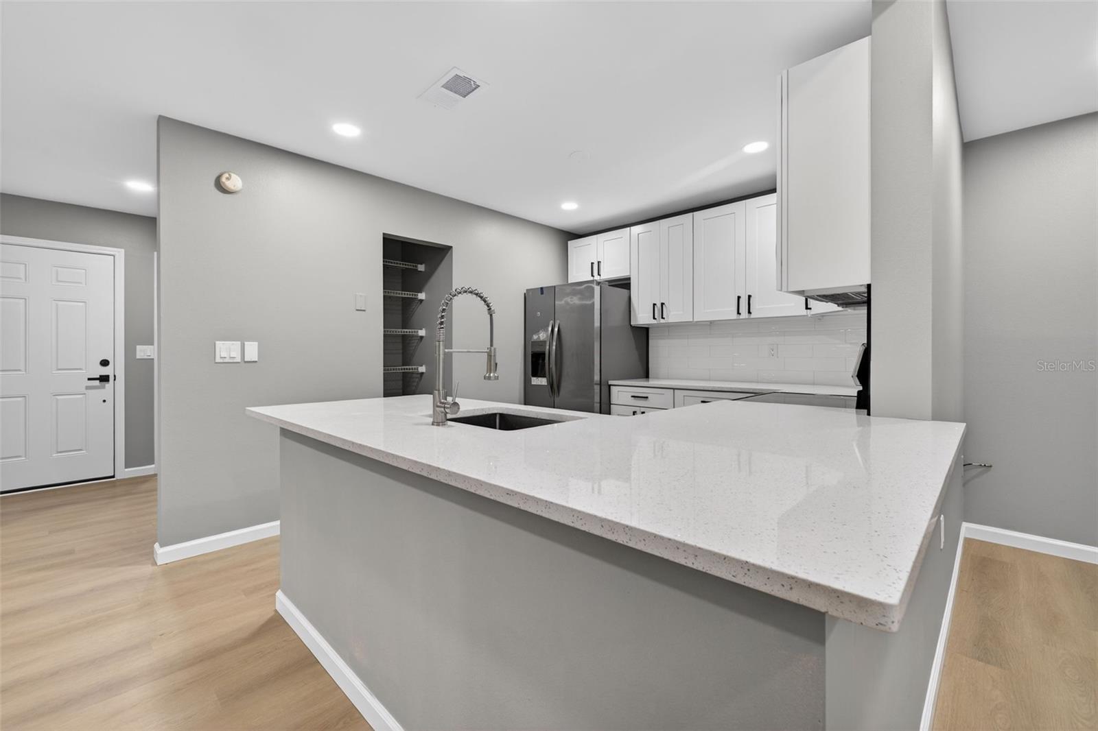 BEARDED OAKS - Residential