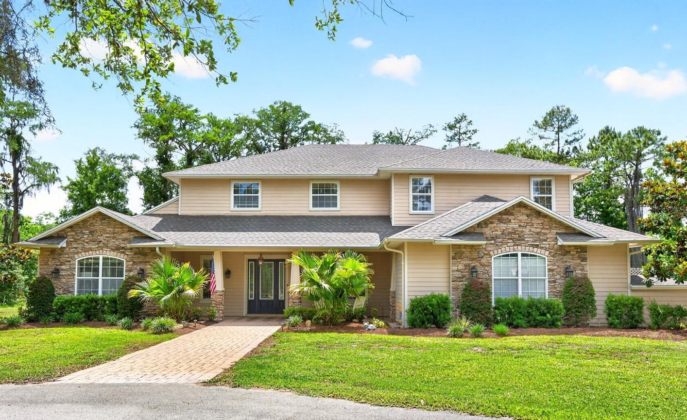 2756 LAKE PICKETT PLACE