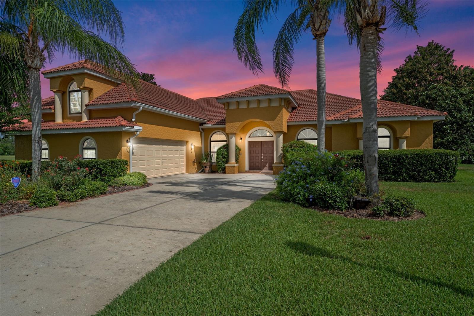 CYPRESS LANDING SUB - Residential