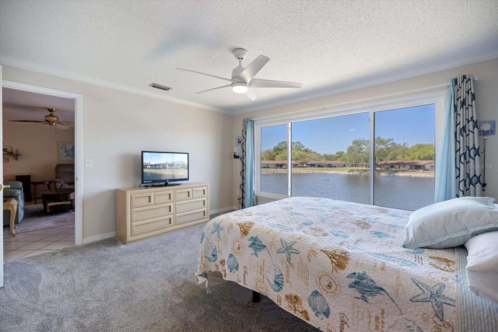 LAKE TIPPECANOE - Residential