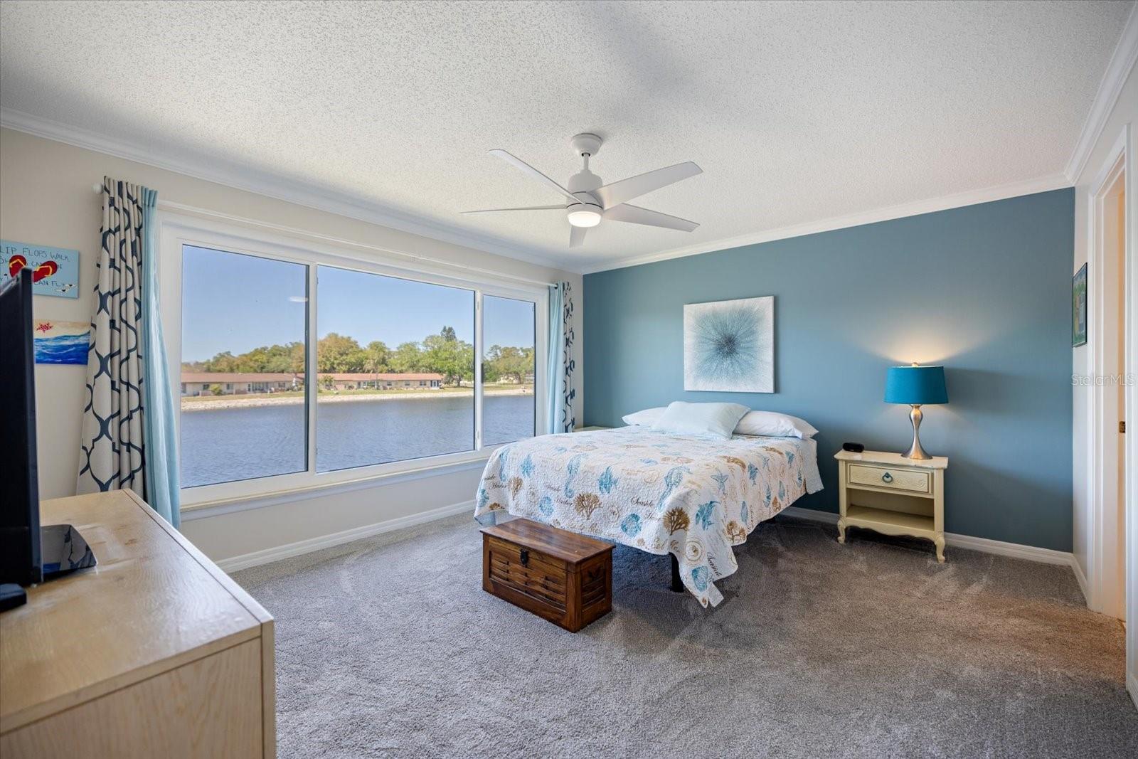 LAKE TIPPECANOE - Residential