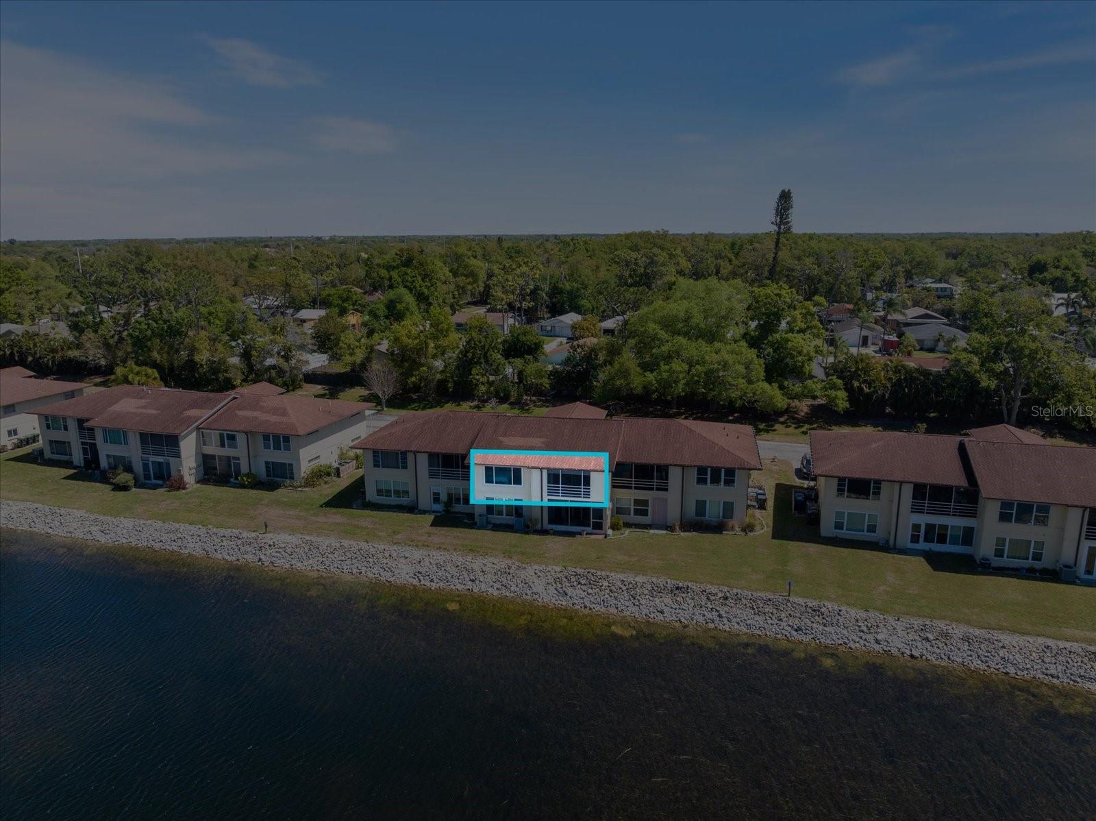 LAKE TIPPECANOE - Residential