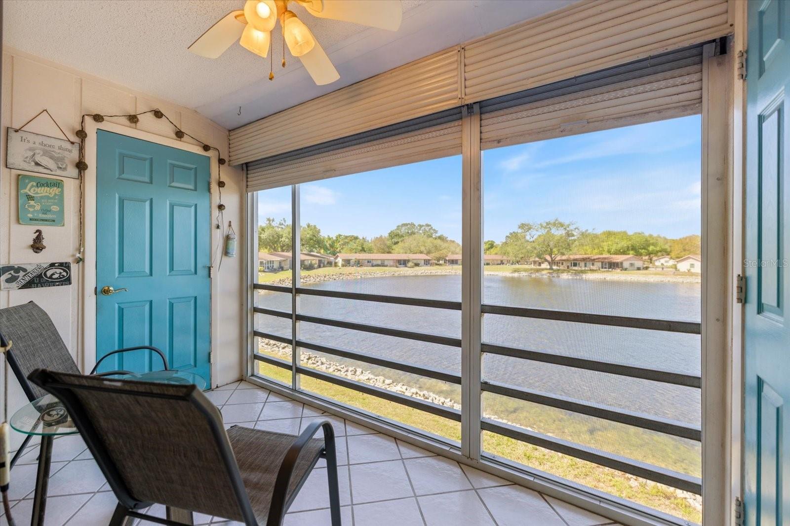 LAKE TIPPECANOE - Residential