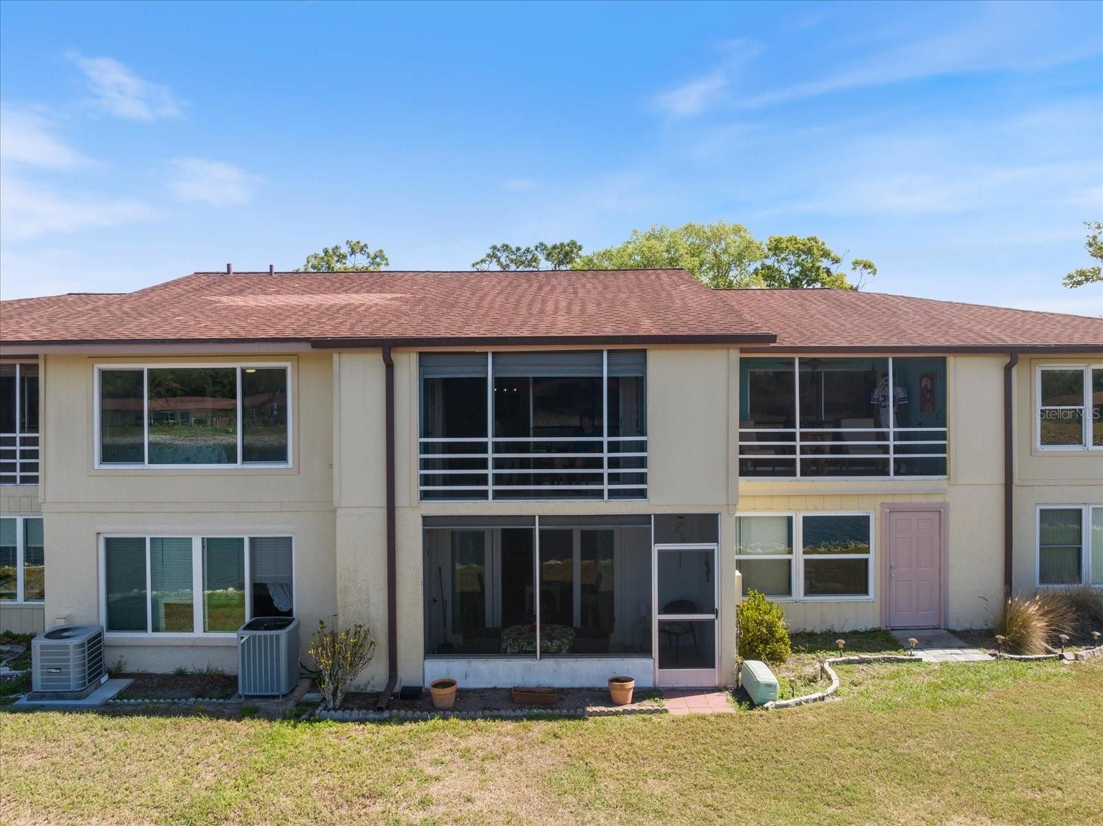 LAKE TIPPECANOE - Residential