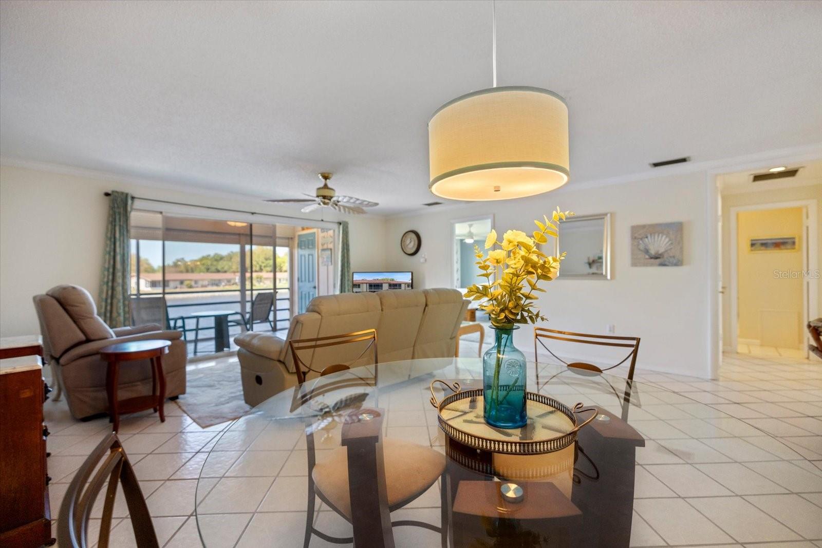 LAKE TIPPECANOE - Residential