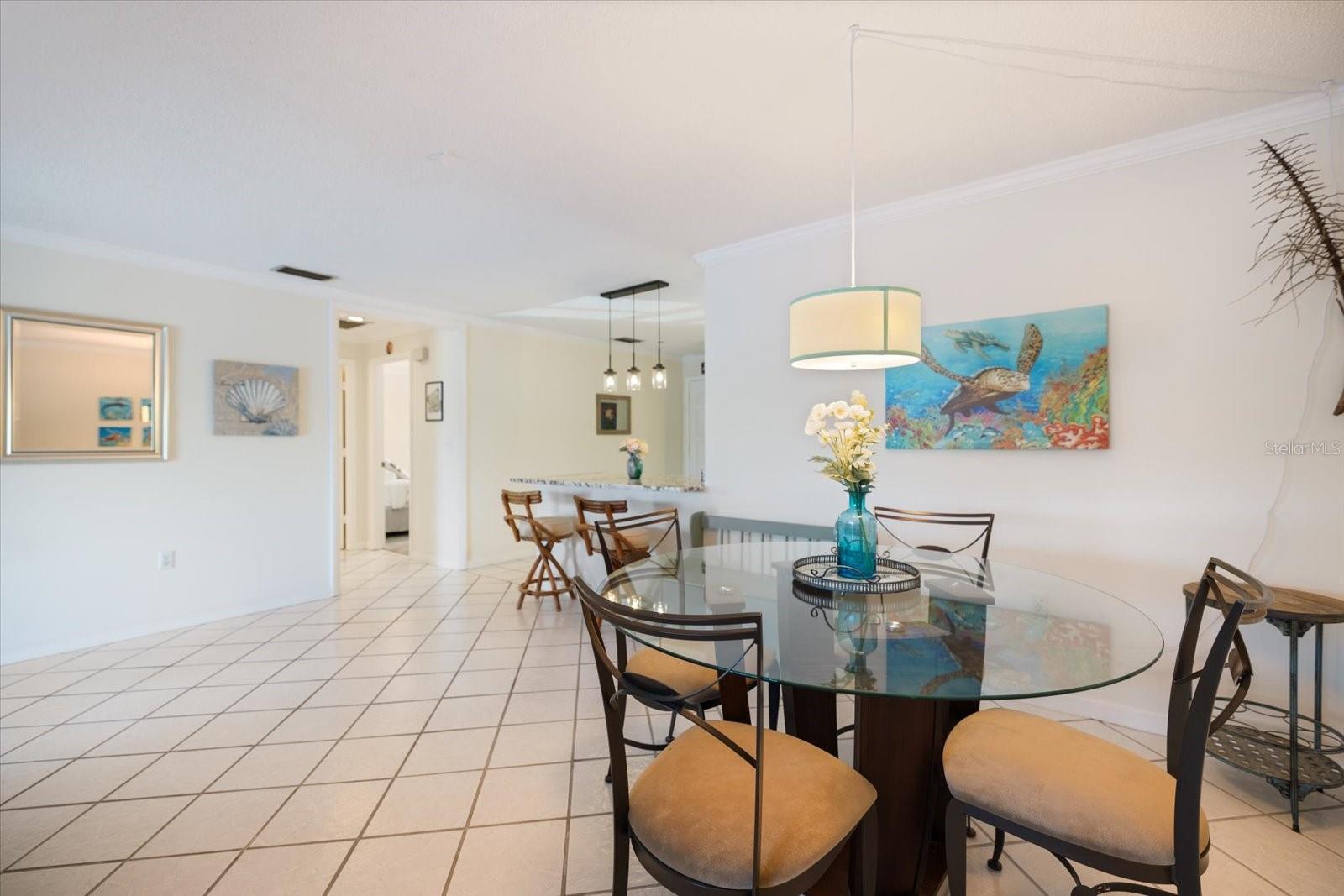 LAKE TIPPECANOE - Residential