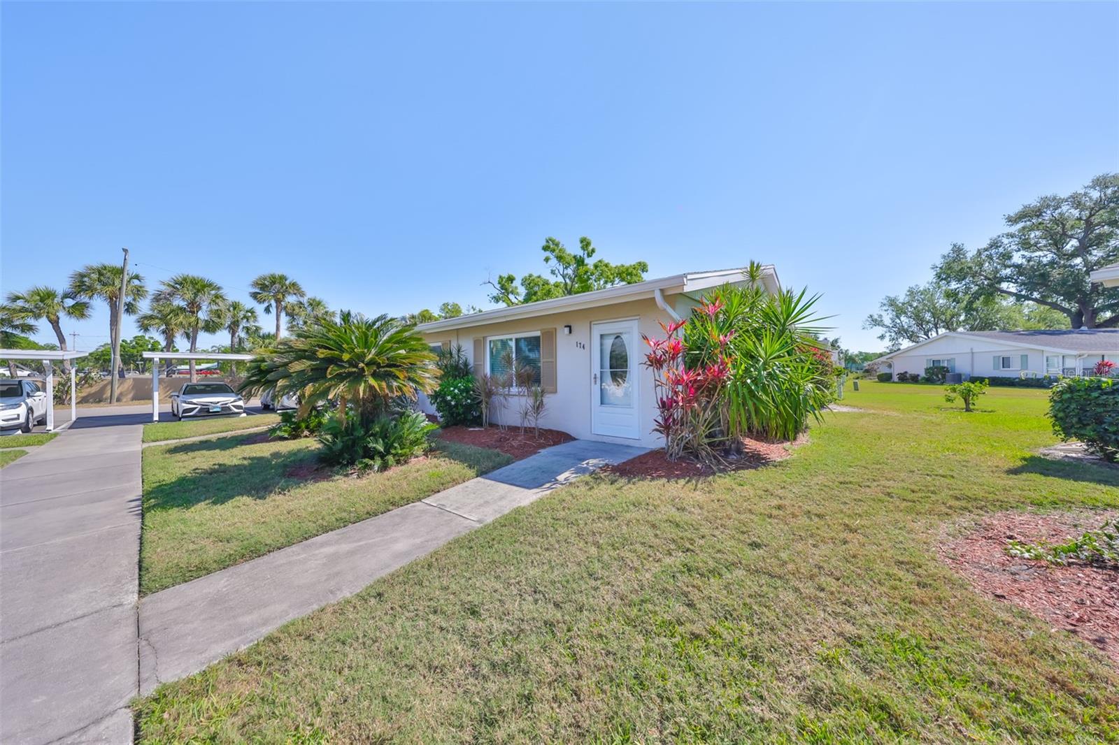 2202 CLUBHOUSE DRIVE 174