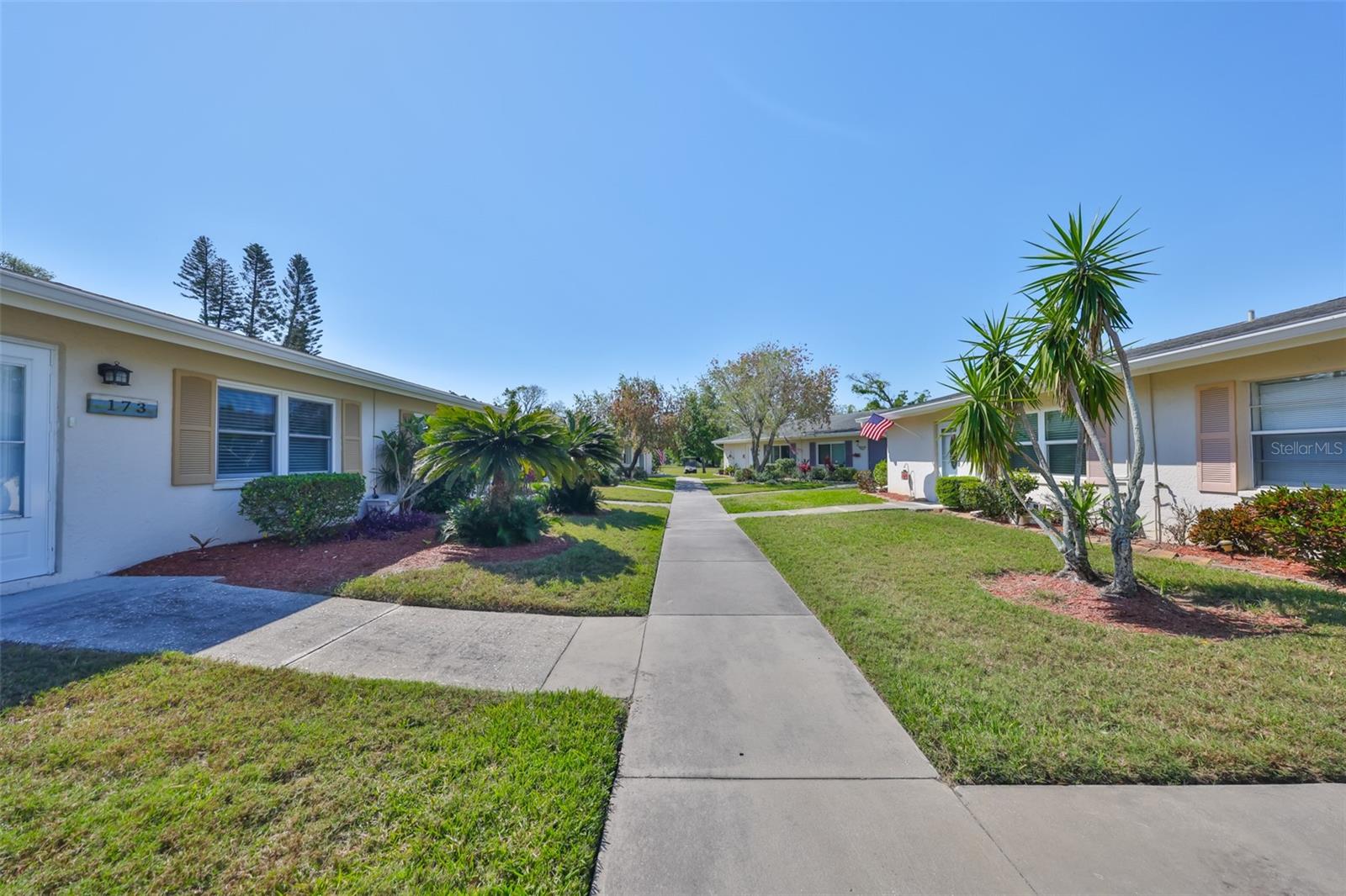 2202 CLUBHOUSE DRIVE 174