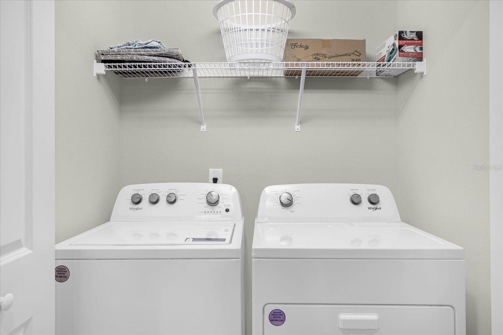 WINDSOR ISLAND RESIDENCE PH 2B - Residential