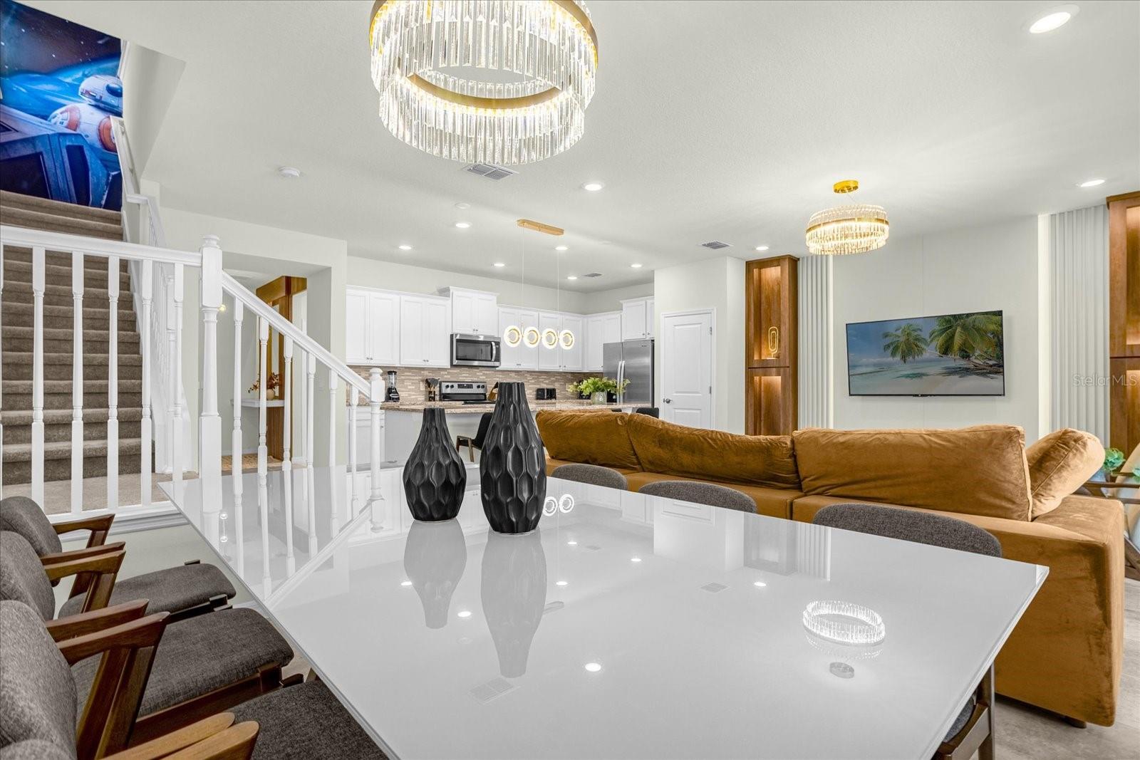 WINDSOR ISLAND RESIDENCE PH 2B - Residential