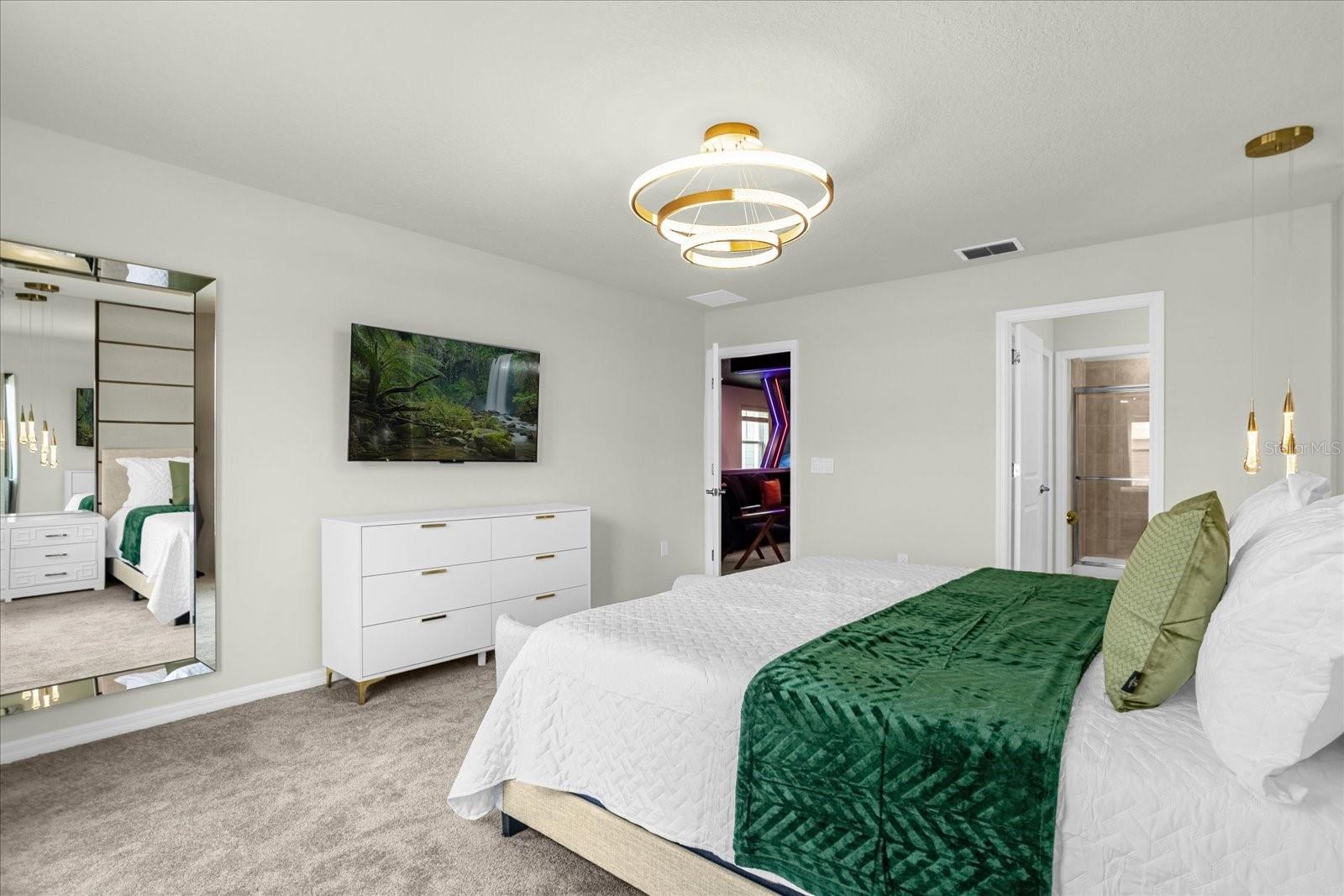 WINDSOR ISLAND RESIDENCE PH 2B - Residential