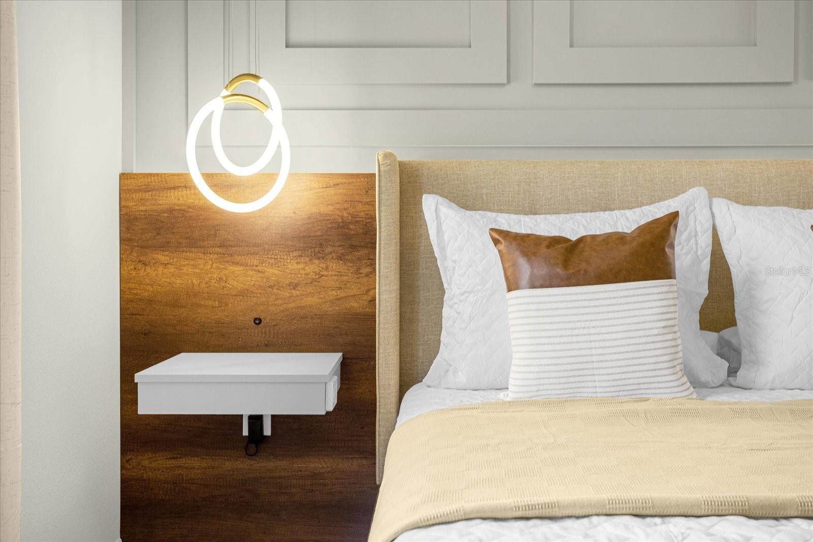 WINDSOR ISLAND RESIDENCE PH 2B - Residential