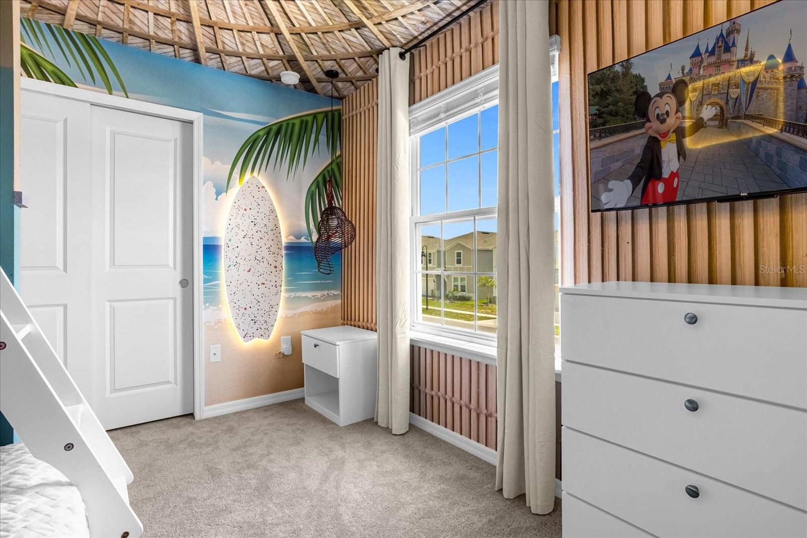 WINDSOR ISLAND RESIDENCE PH 2B - Residential