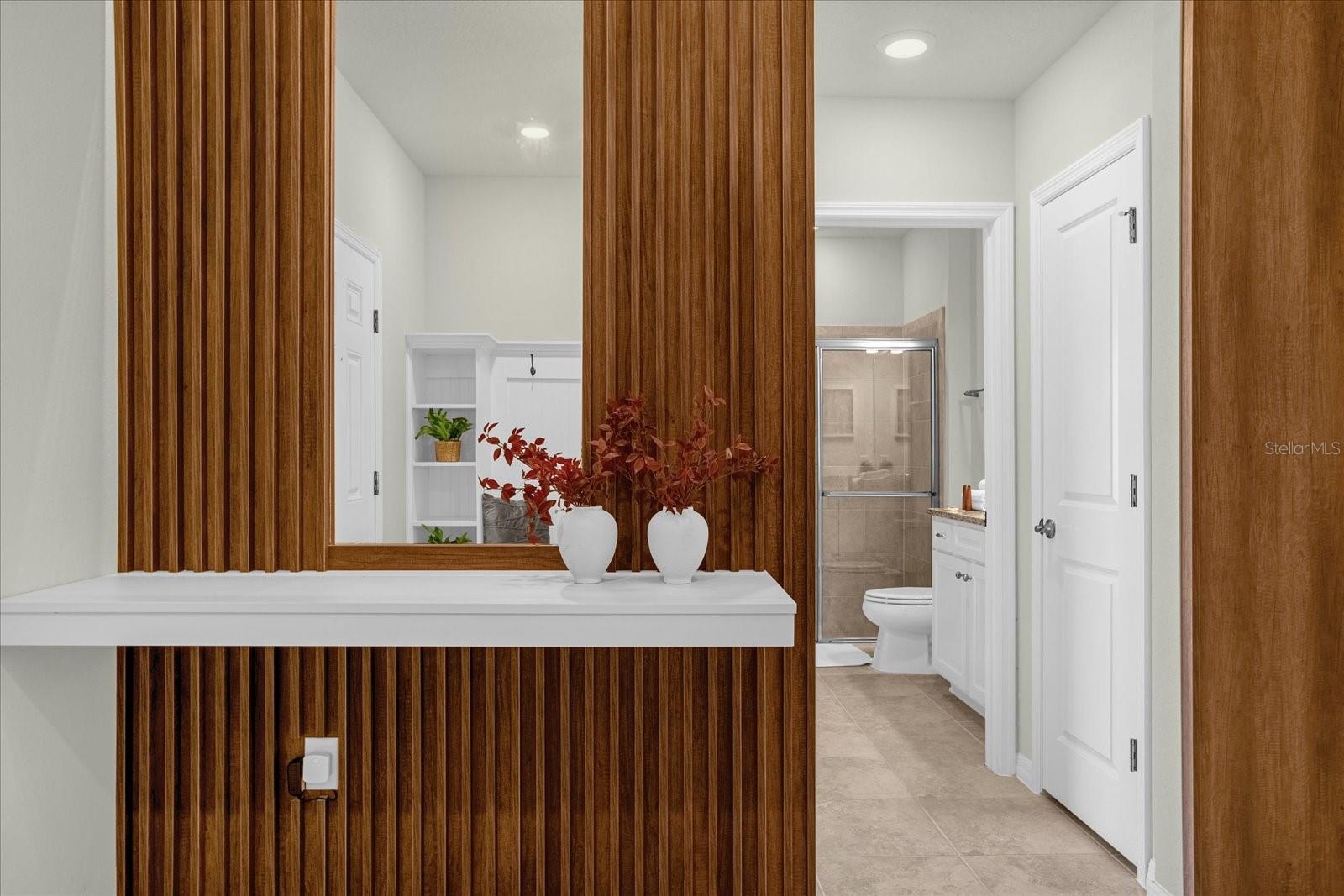 WINDSOR ISLAND RESIDENCE PH 2B - Residential