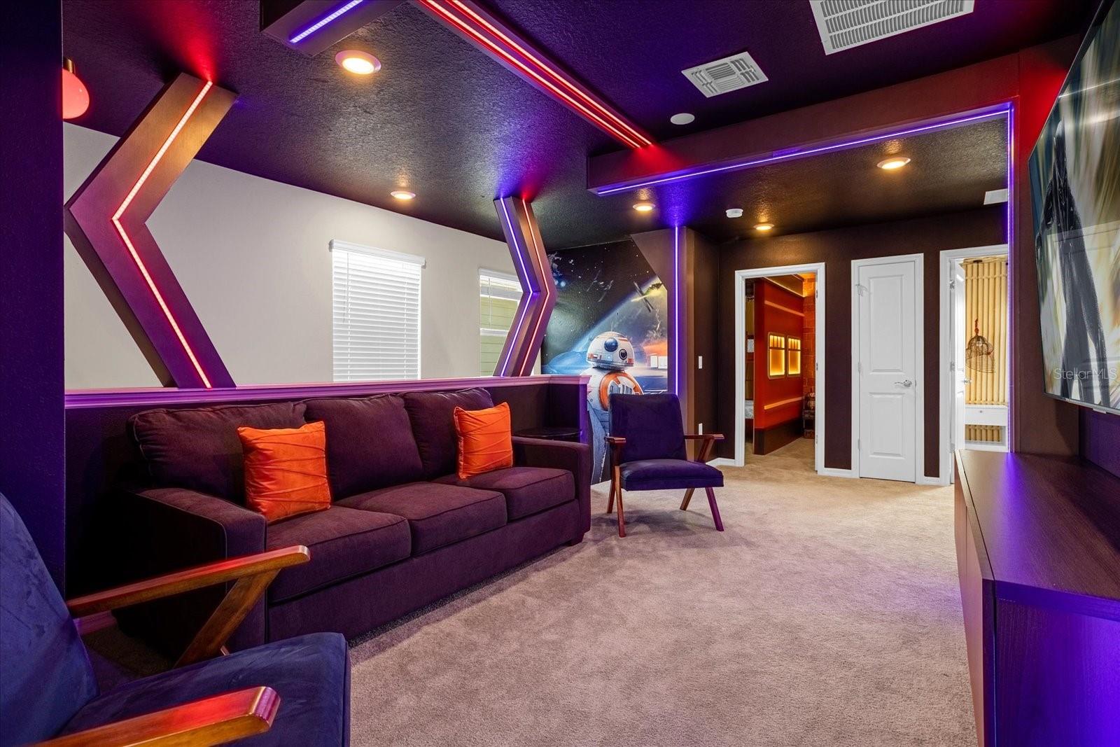 WINDSOR ISLAND RESIDENCE PH 2B - Residential