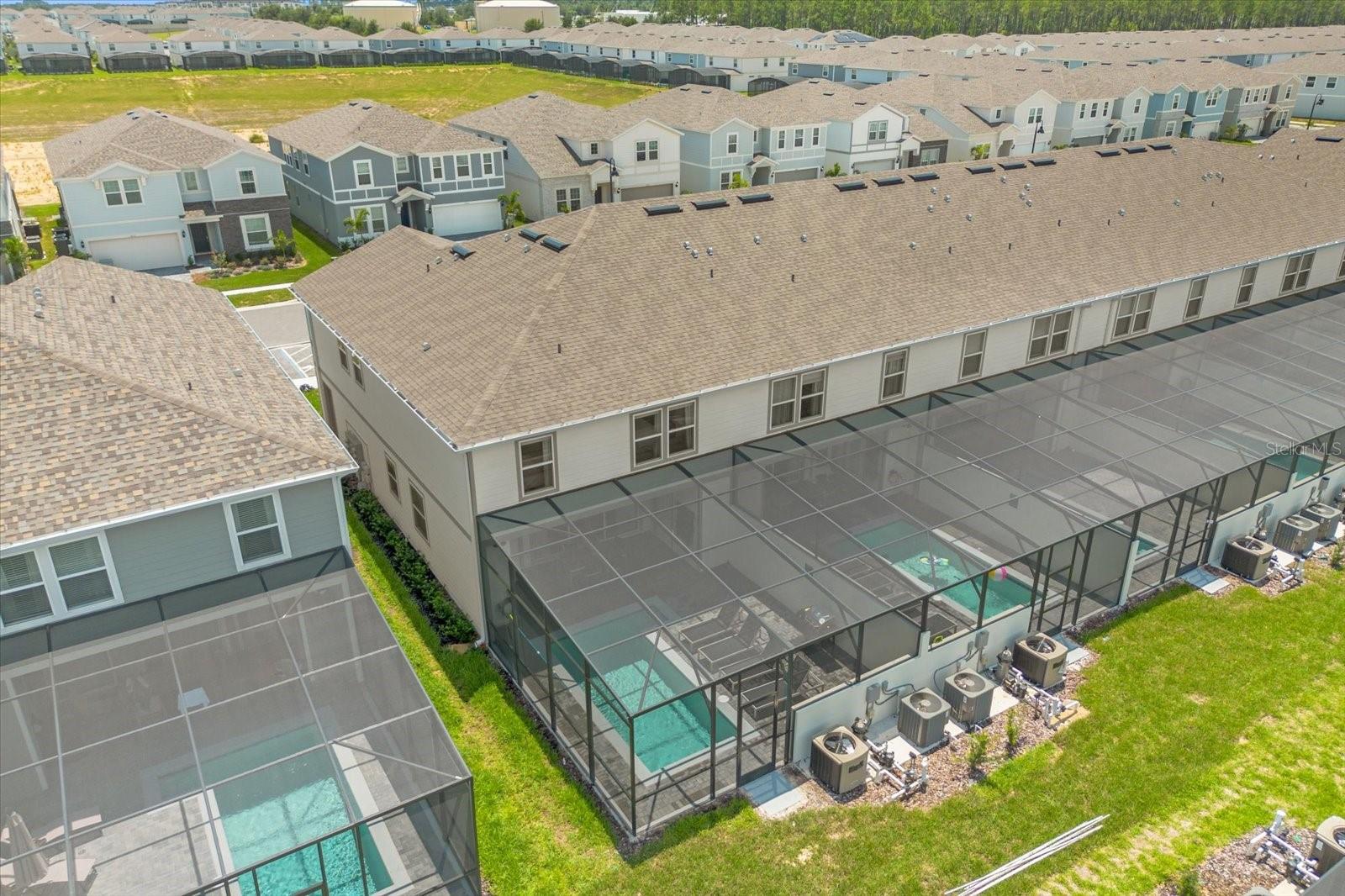 WINDSOR ISLAND RESIDENCE PH 2B - Residential