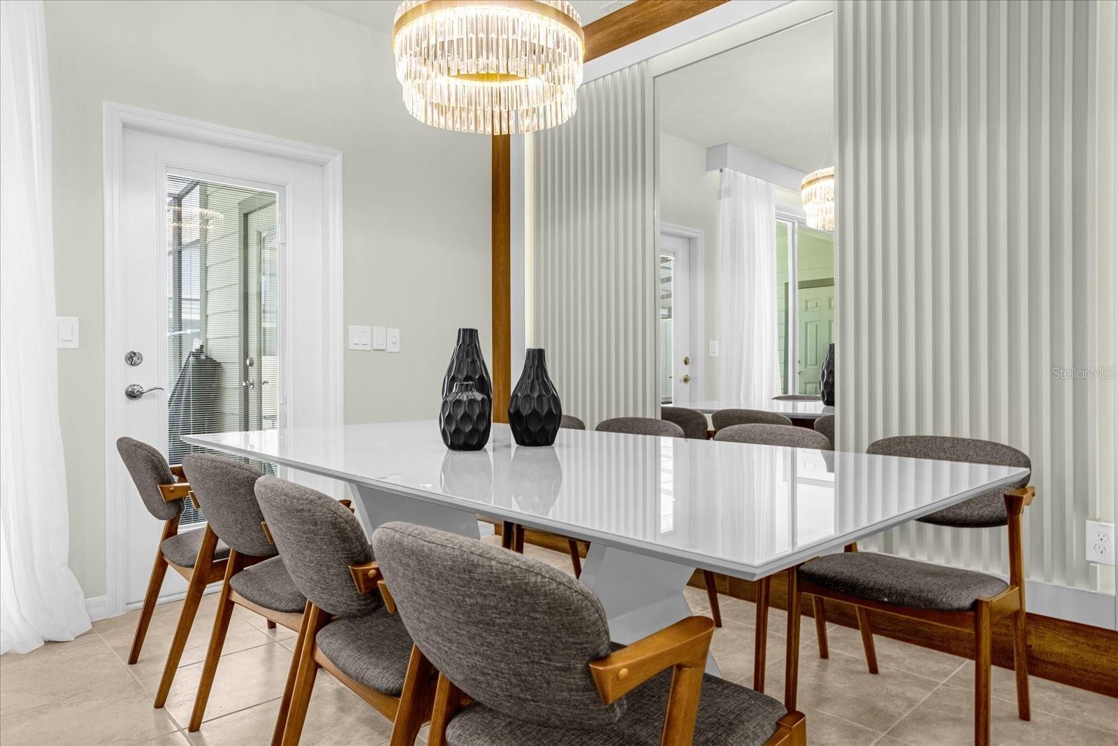 WINDSOR ISLAND RESIDENCE PH 2B - Residential