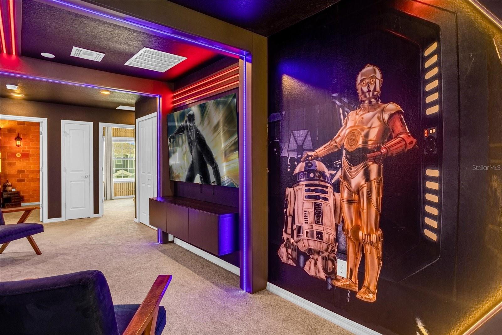 WINDSOR ISLAND RESIDENCE PH 2B - Residential