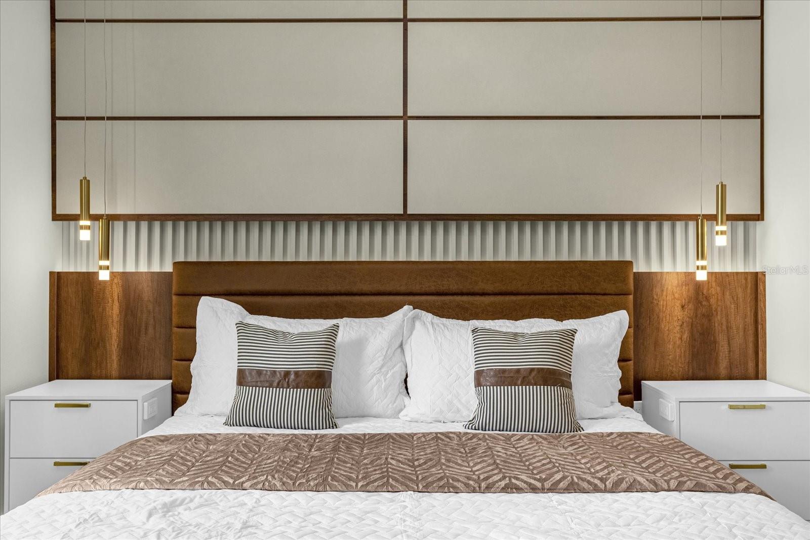 WINDSOR ISLAND RESIDENCE PH 2B - Residential