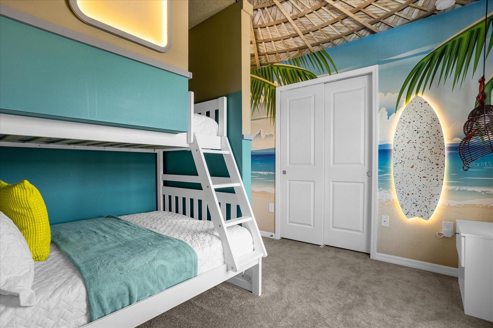 WINDSOR ISLAND RESIDENCE PH 2B - Residential