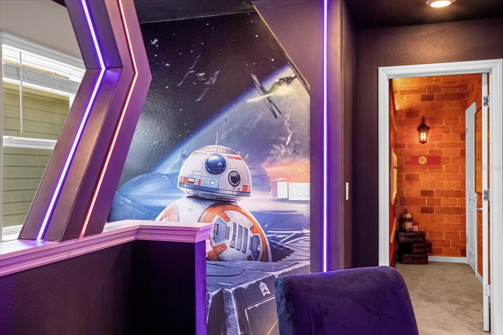 WINDSOR ISLAND RESIDENCE PH 2B - Residential