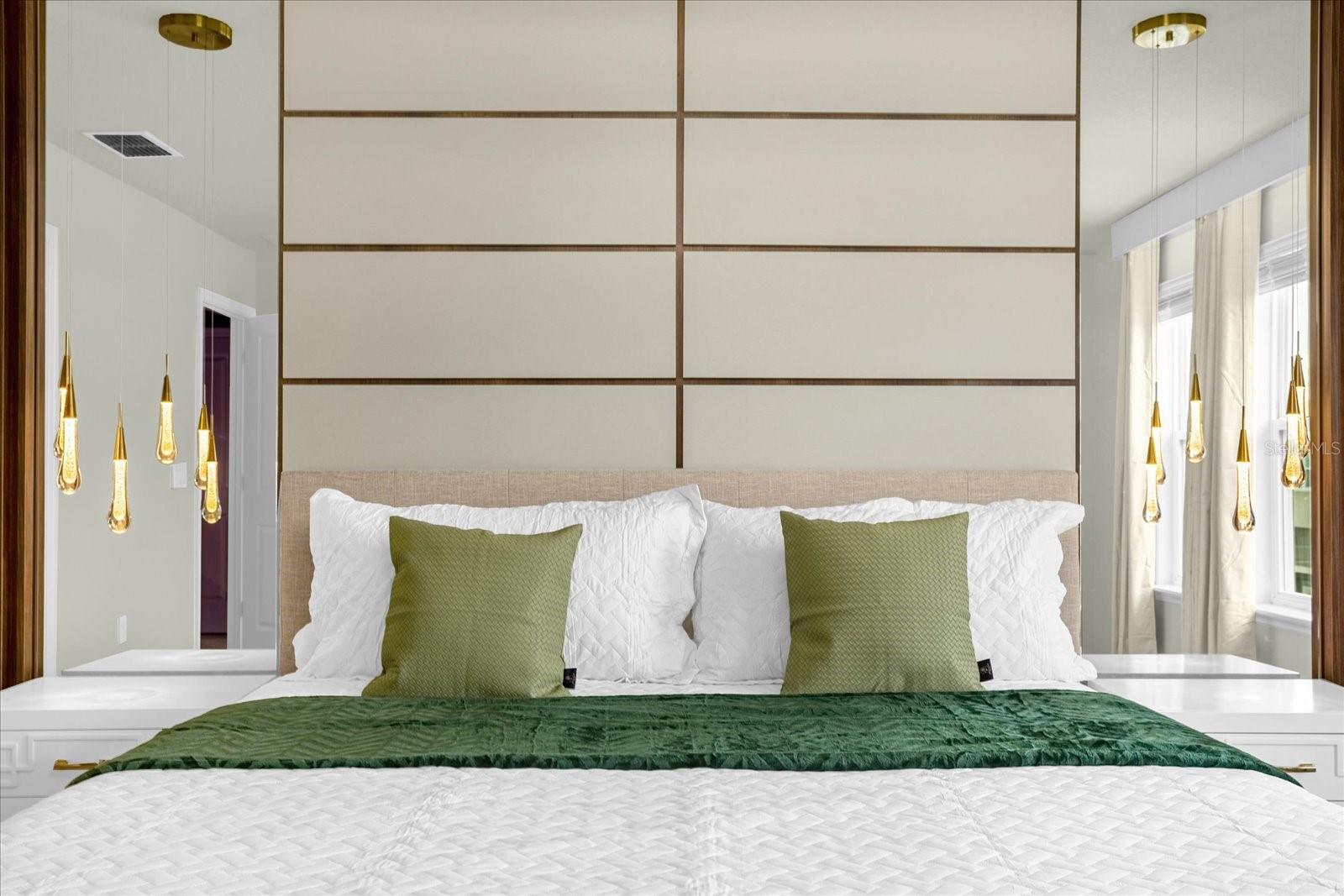 WINDSOR ISLAND RESIDENCE PH 2B - Residential