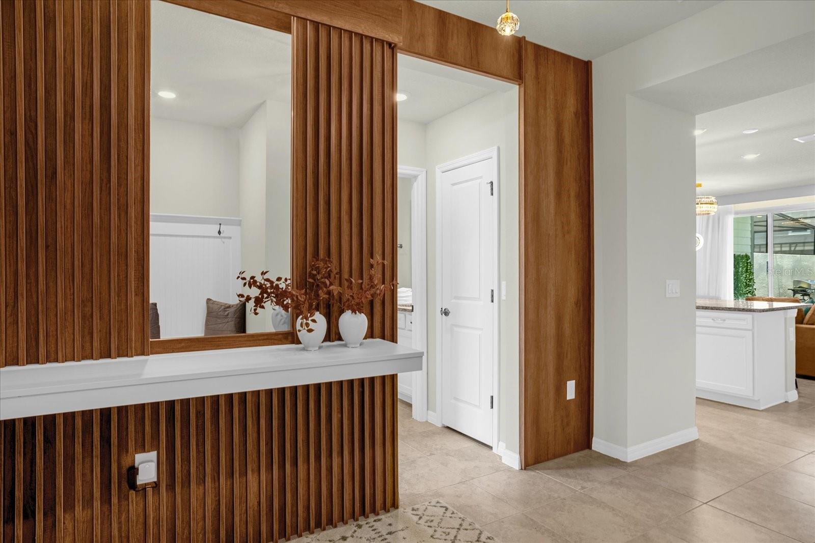 WINDSOR ISLAND RESIDENCE PH 2B - Residential