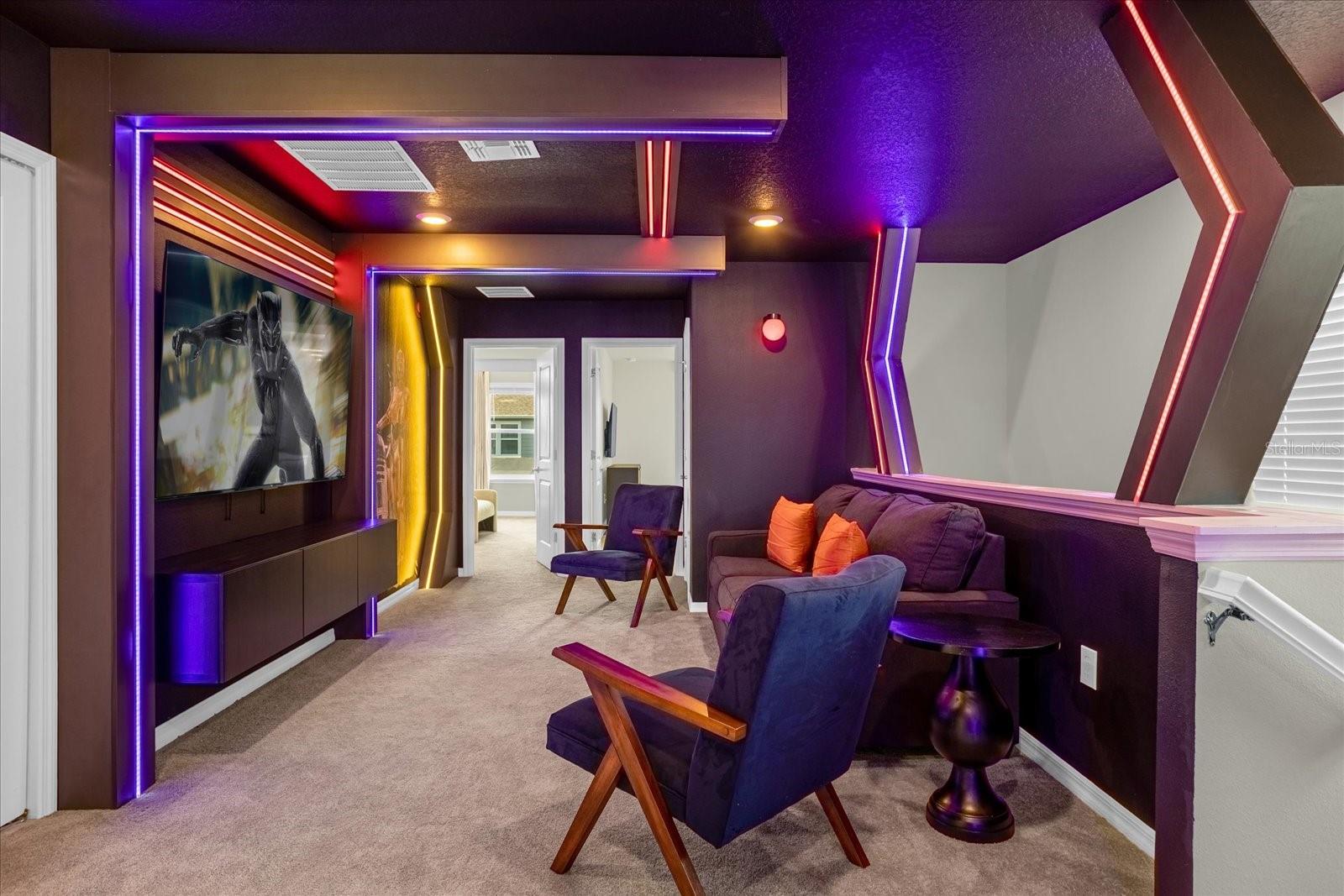 WINDSOR ISLAND RESIDENCE PH 2B - Residential