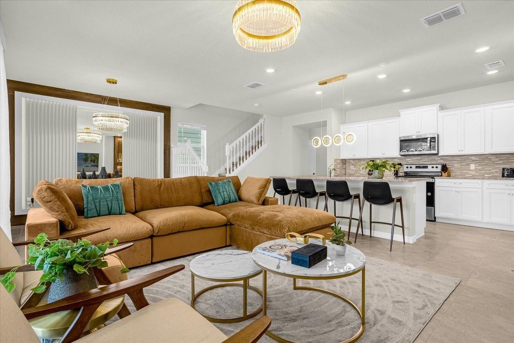 Photo of 4310 Lana Avenue, Davenport, FL 33897 (MLS # S5145263)