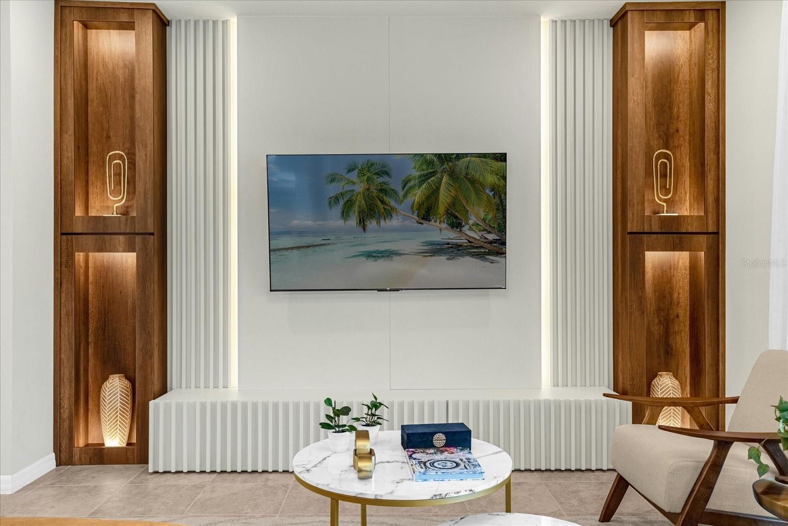 WINDSOR ISLAND RESIDENCE PH 2B - Residential