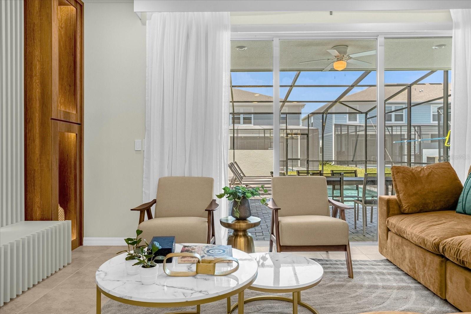 WINDSOR ISLAND RESIDENCE PH 2B - Residential