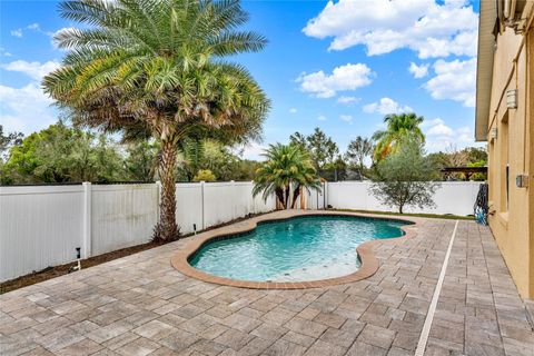 A home in APOPKA