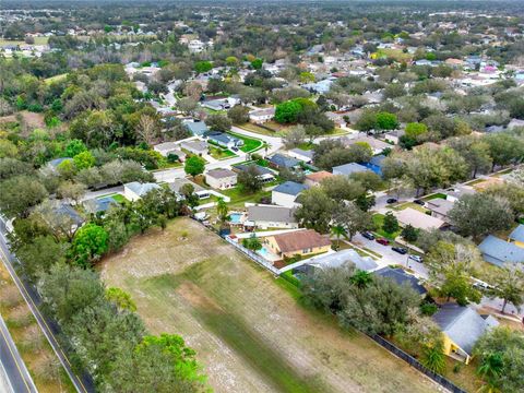 A home in APOPKA