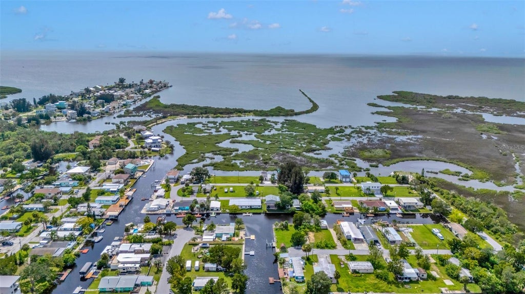 Photo of 14832 Atlantic Avenue, Hudson, FL 34667 (MLS # O6443680)