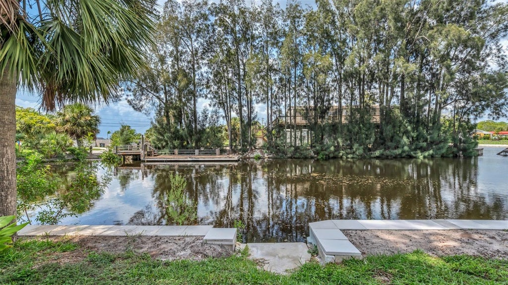 Photo of 14832 Atlantic Avenue, Hudson, FL 34667 (MLS # O6443680)