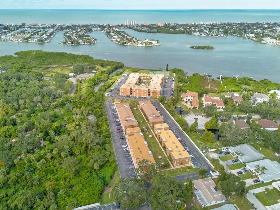 NEW ATLANTIS CLUB CONDO - Residential