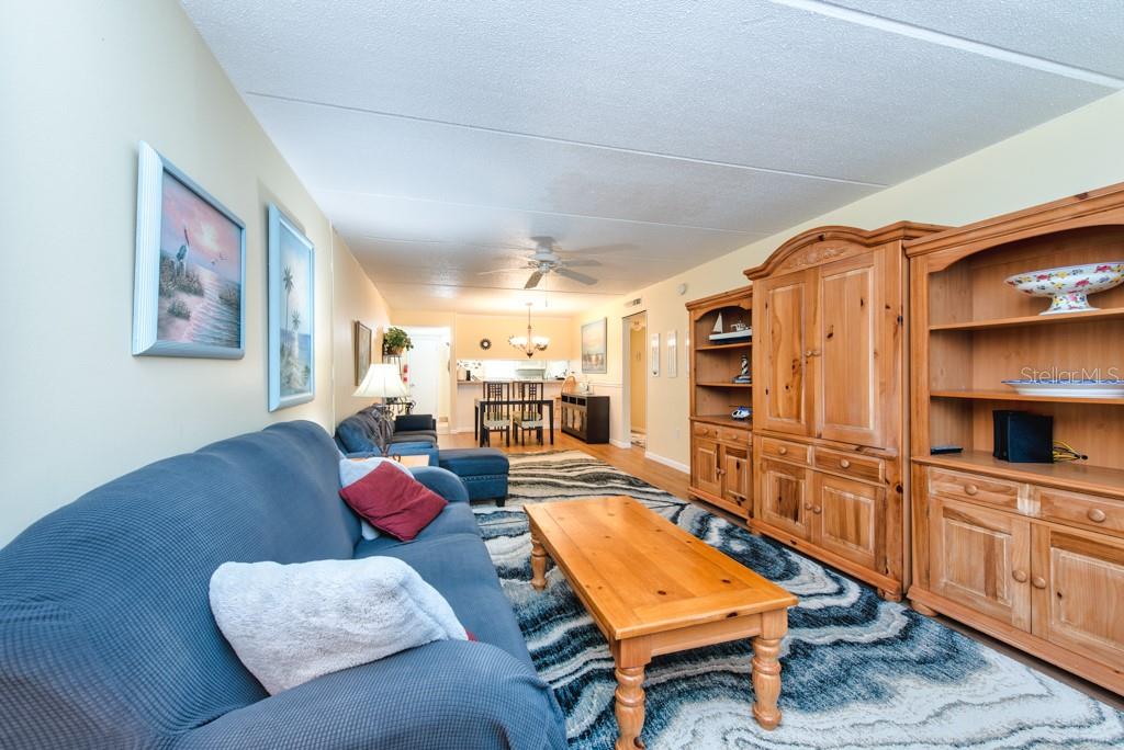 NEW ATLANTIS CLUB CONDO - Residential