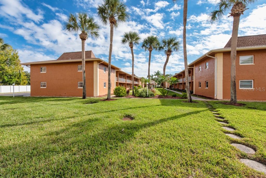 NEW ATLANTIS CLUB CONDO - Residential