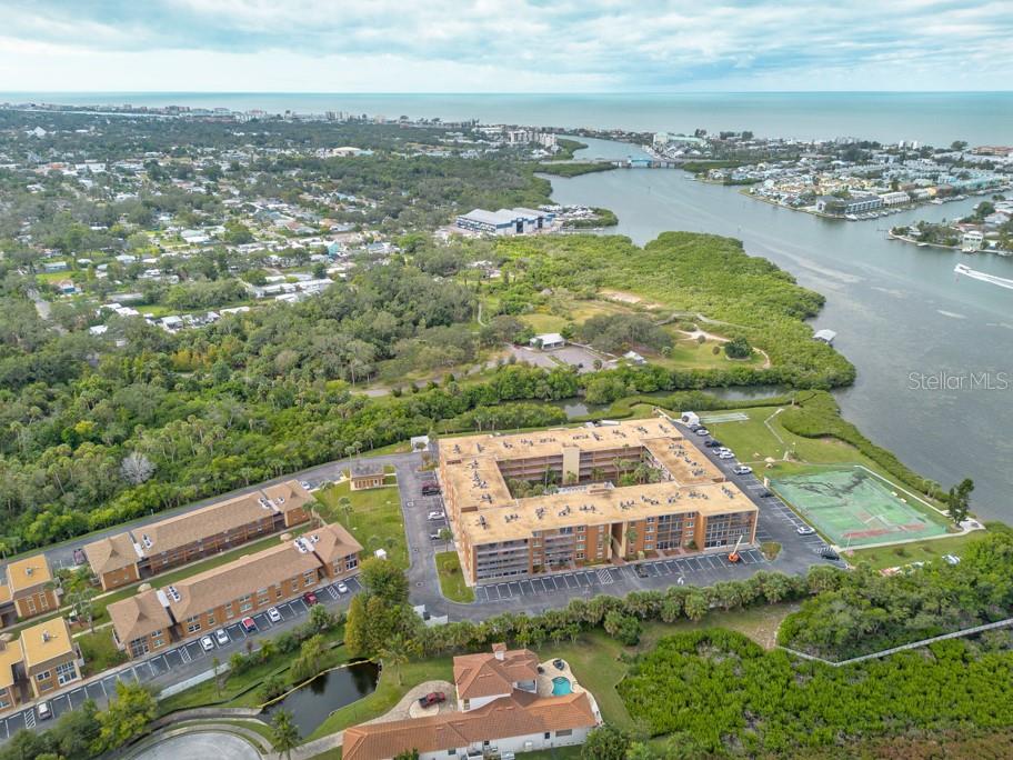 NEW ATLANTIS CLUB CONDO - Residential