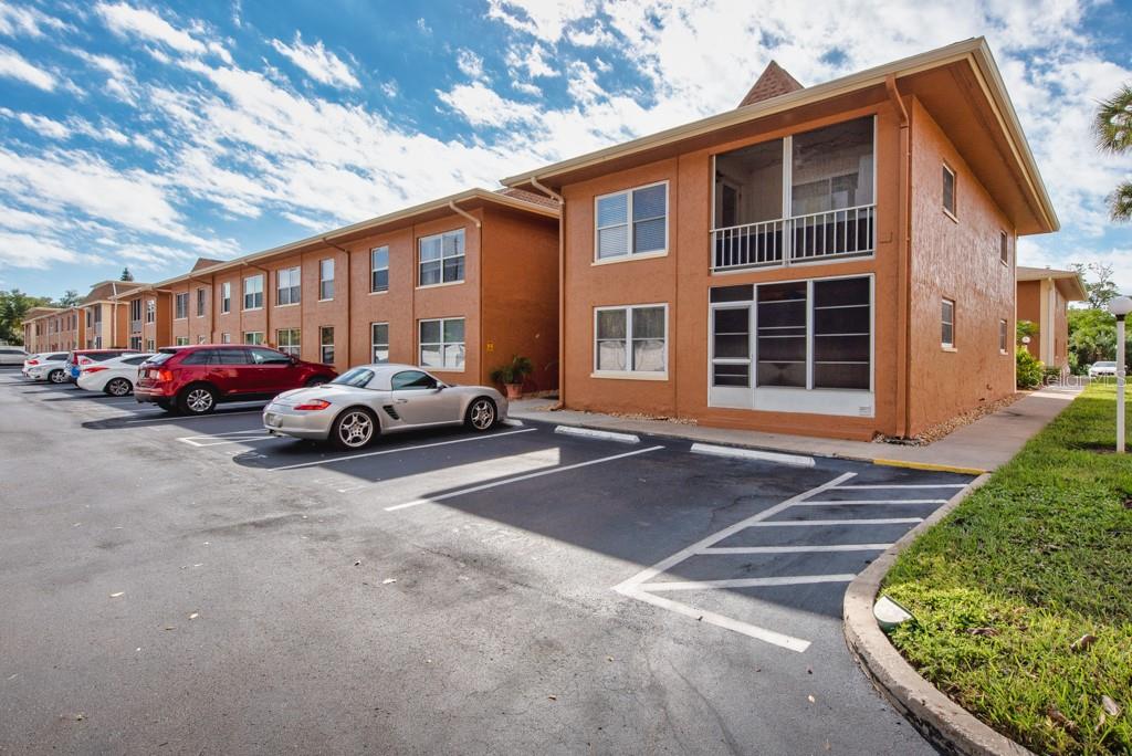 NEW ATLANTIS CLUB CONDO - Residential