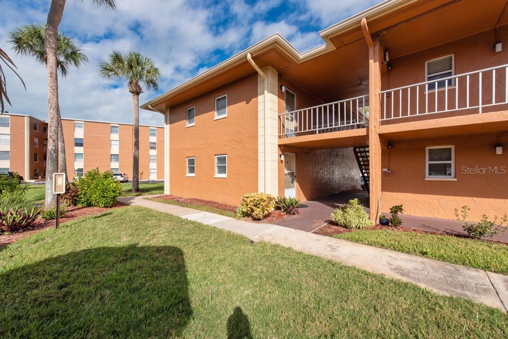 NEW ATLANTIS CLUB CONDO - Residential