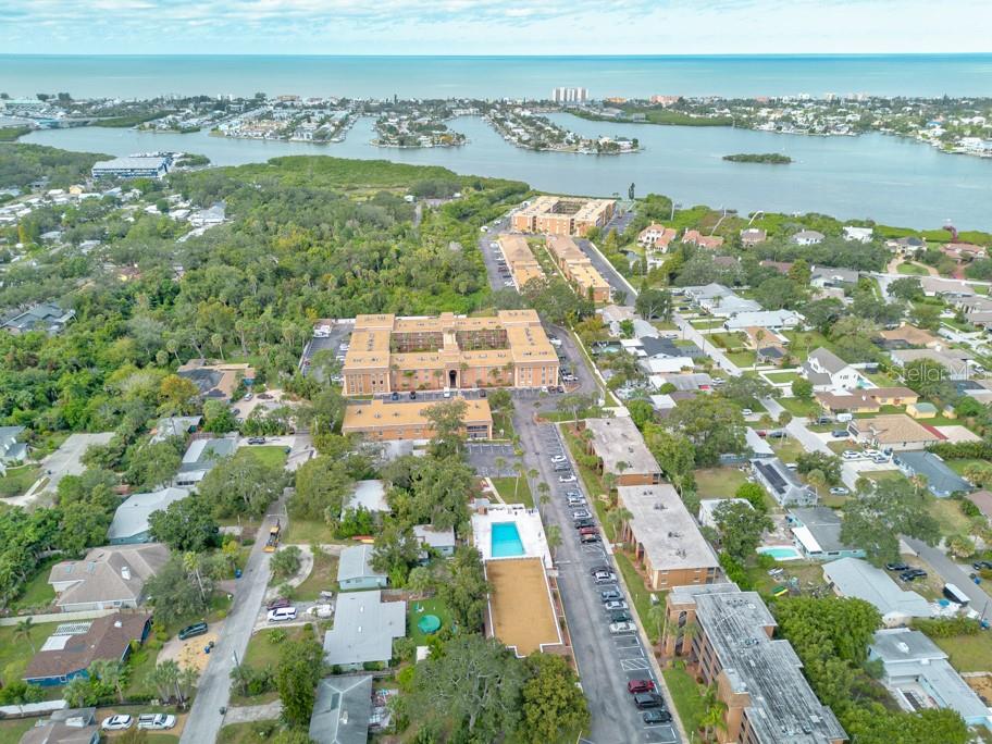 NEW ATLANTIS CLUB CONDO - Residential